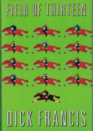 Field of Thirteen Francis, Dick