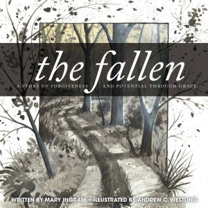 The Fallen [Paperback] Ingram, Mary and Westling, Andrew