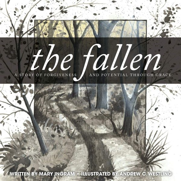 The Fallen [Paperback] Ingram, Mary and Westling, Andrew