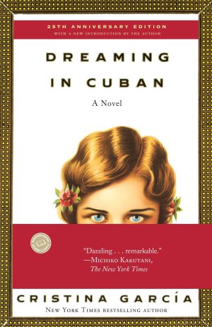 Dreaming in Cuban [Paperback] García, Cristina