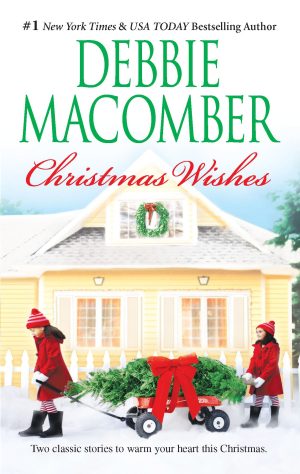 Christmas Wishes (A Blossom Street Novel) Macomber, Debbie