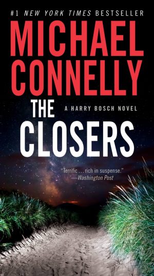 The Closers (Harry Bosch) [Mass Market Paperback] Connelly, Michael