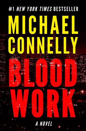 Blood Work [Paperback] Connelly, Michael