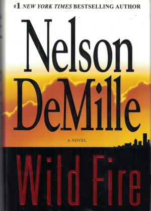 Wild Fire DeMille, Nelson