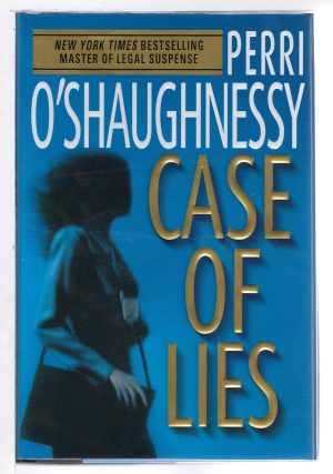 Case of Lies O'Shaughnessy, Perri