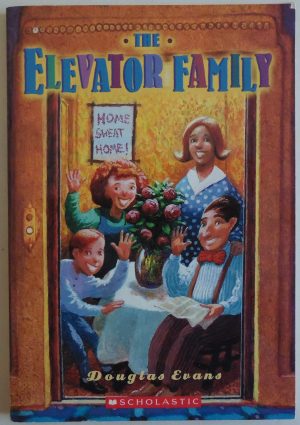 The Elevator Family [Paperback] Evans, Douglas
