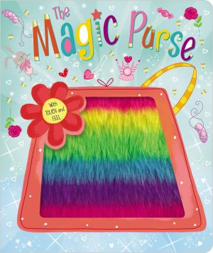 The Magic Purse Make Believe Ideas  Ltd. and Ede, Lara