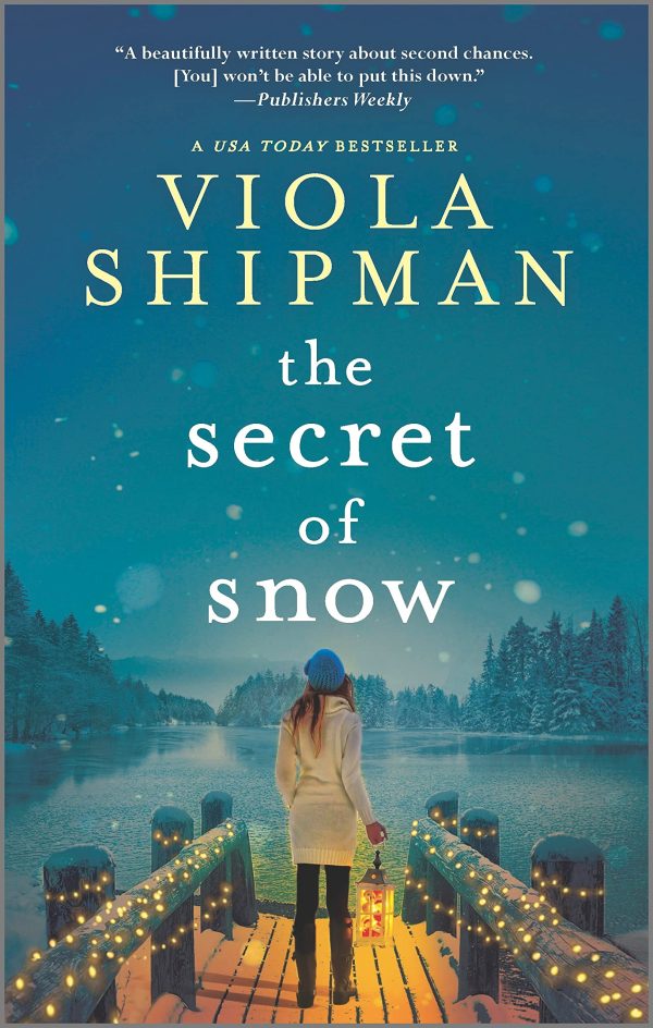 The Secret of Snow [Mass Market Paperback] Shipman, Viola