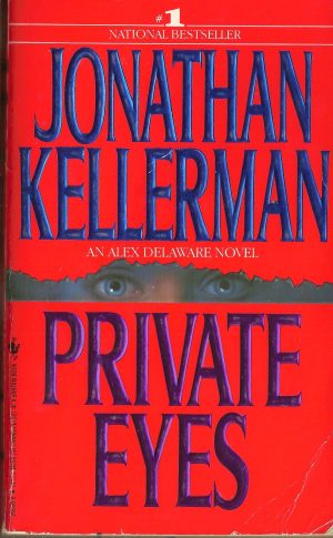 Private Eyes