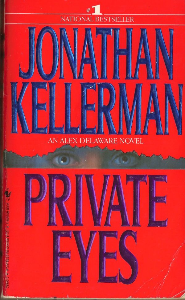 Private Eyes