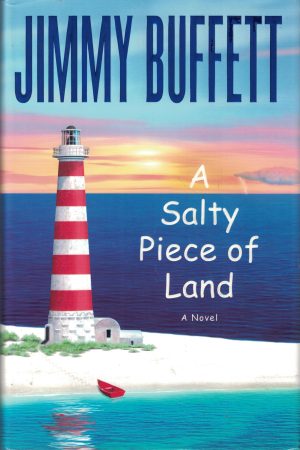 A Salty Piece of Land Buffett, Jimmy