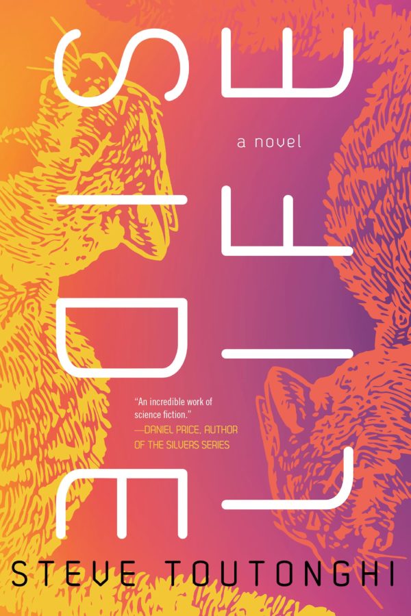 Side Life [Paperback] Toutonghi, Steve