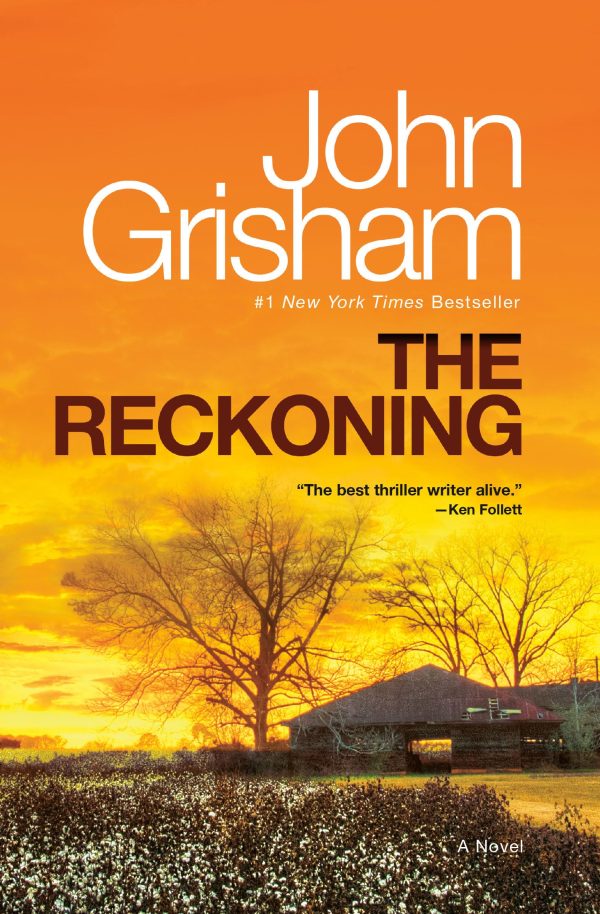 The Reckoning: A Novel [Paperback] Grisham, John