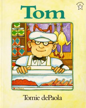 Tom [Paperback] dePaola, Tomie