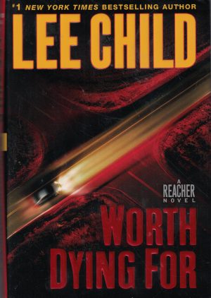 Worth Dying For Child, Lee