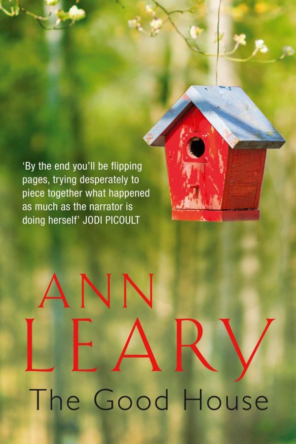 The Good House by Ann Leary (3-Jul-2014) Paperback [Unknown Binding] Trivion Books