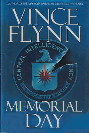 Memorial Day (Mitch Rapp) Flynn, Vince