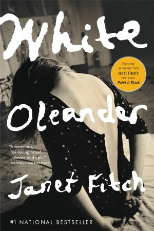 White Oleander (Oprah's Book Club) [Paperback] Fitch, Janet
