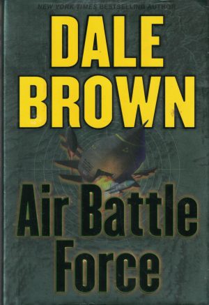 Air Battle Force Brown, Dale