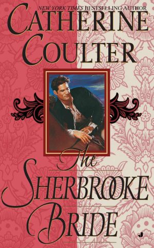 The Sherbrooke Bride (Bride Series, Book 1) [Paperback] Coulter, Catherine