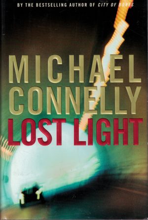 Lost Light Connelly, Michael