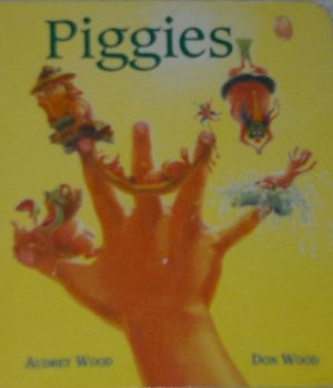 Piggies Wood, Don and Wood, Audrey