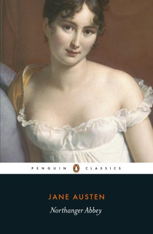 Northanger Abbey (Penguin Classics) [Paperback] Austen, Jane and Butler, Marilyn