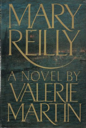 Mary Reilly Martin, Valerie