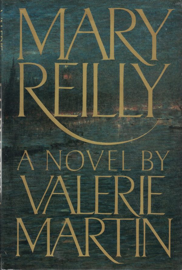 Mary Reilly Martin, Valerie