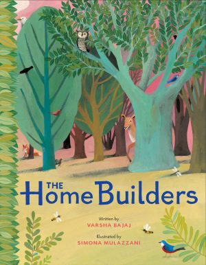 The Home Builders Bajaj, Varsha and Mulazzani, Simona