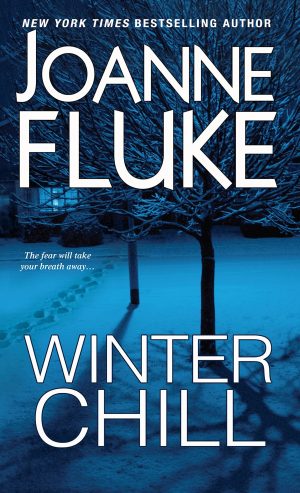 Winter Chill Fluke, Joanne