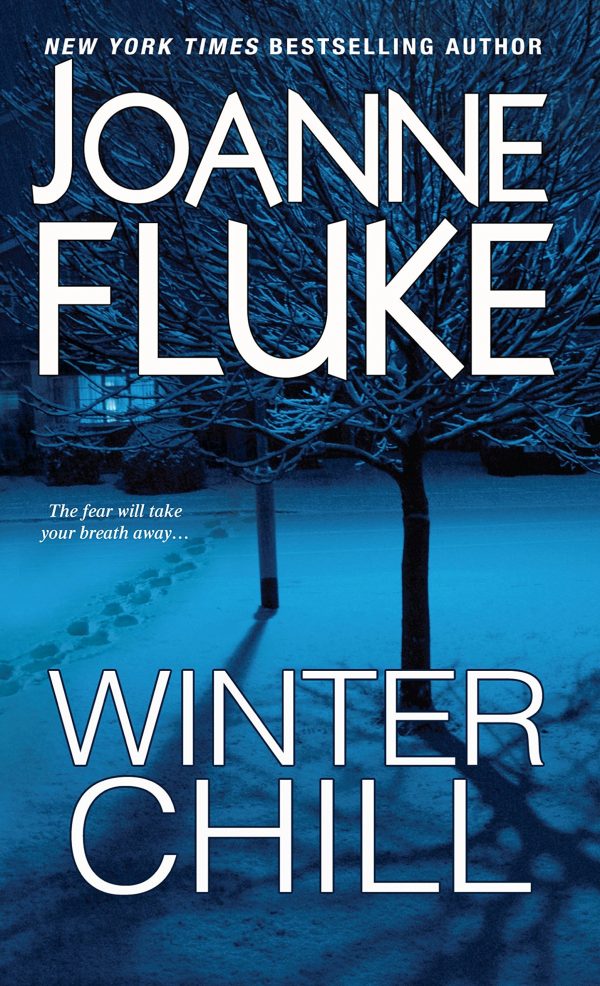 Winter Chill Fluke, Joanne