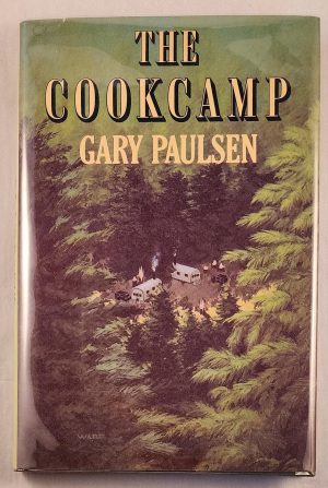 Cookcamp Paulsen, G and Paulsen, Gary