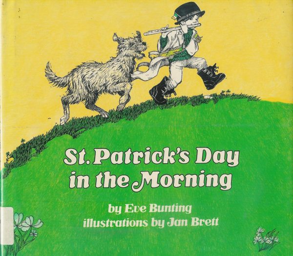 St. Patrick's Day in the Morning Bunting, Eve and Brett, Jan