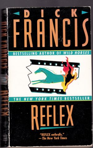 Reflex Francis, Dick