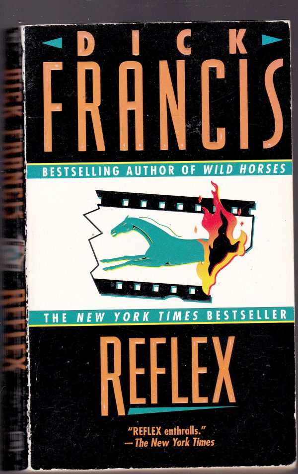 Reflex Francis, Dick