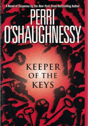 Keeper of the Keys O'Shaughnessy, Perri