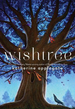 Wishtree [Hardcover] Applegate, Katherine