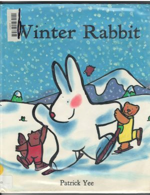 Winter Rabbit Yee, Patrick