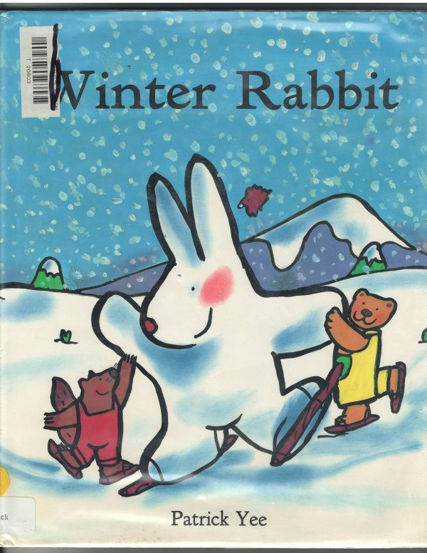 Winter Rabbit Yee, Patrick
