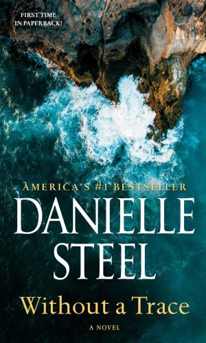 Without a Trace: A Novel [Mass Market Paperback] Steel, Danielle