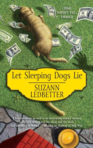 Let Sleeping Dogs Lie Ledbetter, Suzann