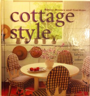 Cottage Style Caringer, Denise L.