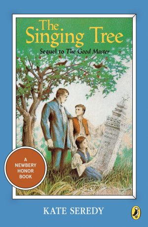 The Singing Tree (Newbery Library, Puffin) [Paperback] Seredy, Kate