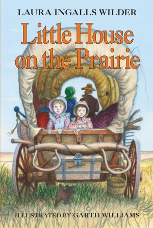 Little House on the Prairie (Little House, No 3) [Paperback] Wilder, Laura Ingalls and Williams, Garth