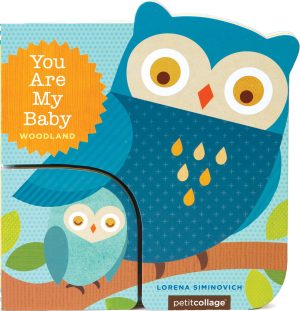 You Are My Baby: Woodland Siminovich, Lorena