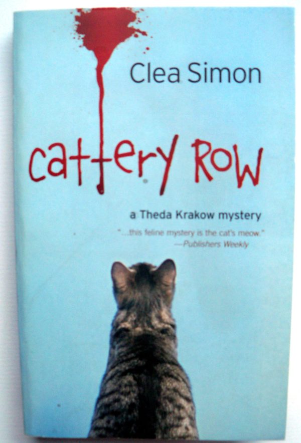 Cattery Row