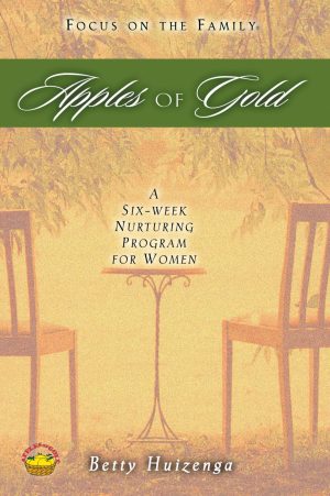 Apples of Gold Huizenga, Betty