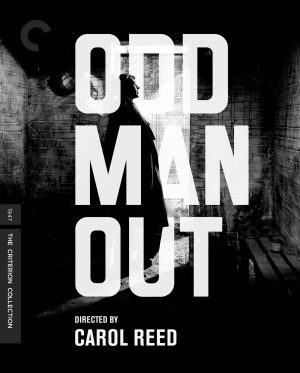 Odd Man Out [Blu-ray] [Blu-ray]
