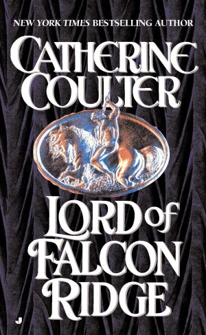 Lord of Falcon Ridge [Mass Market Paperback] Coulter, Catherine